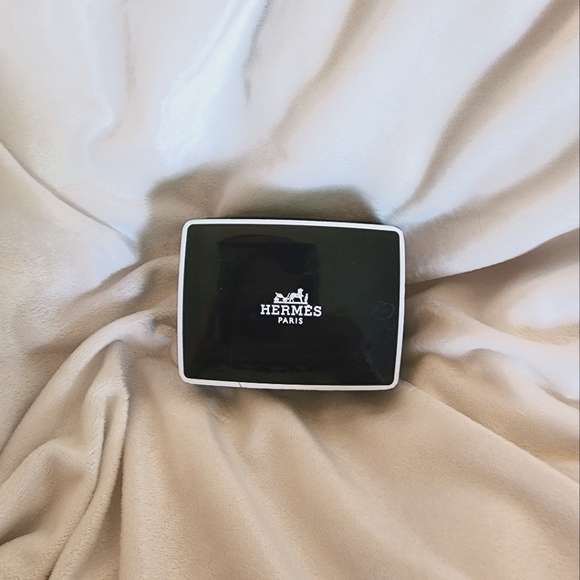 Hermes Other - NEW Gift Boxed Soap Imported From Hermès Paris
